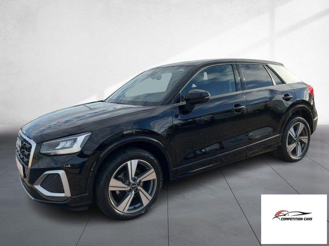 AUDI Q2 usata, con Airbag