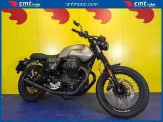 MOTO GUZZI V7