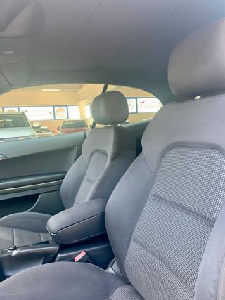 AUDI A3 usata, con Fendinebbia