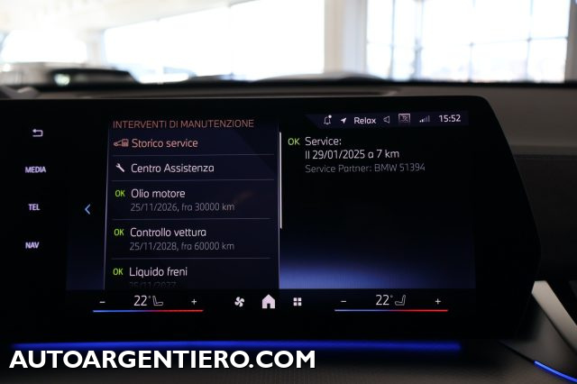 BMW X2 usata, con Vetri oscurati
