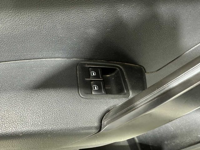 VOLKSWAGEN Caddy usata 21