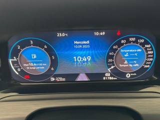VOLKSWAGEN Golf usata, con Immobilizzatore elettronico