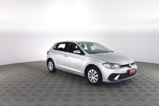 VOLKSWAGEN Polo usata 1