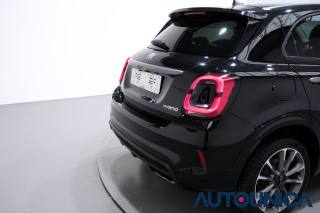 FIAT 500X usata 50