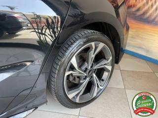 AUDI A3 usata, con Specchietti laterali elettrici