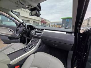 LAND ROVER Range Rover Evoque usata, con Immobilizzatore elettronico