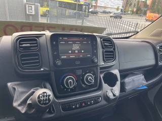 FIAT Ducato usata, con Servosterzo