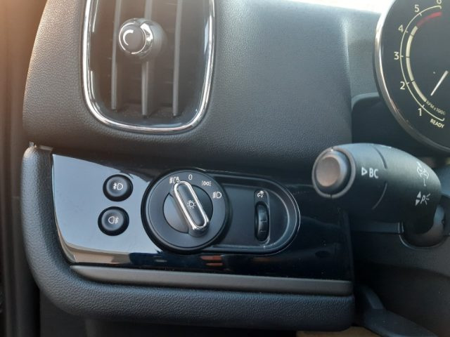 MINI Countryman usata, con Cerchi in lega