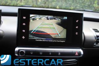 CITROEN C4 Cactus usata, con Antifurto