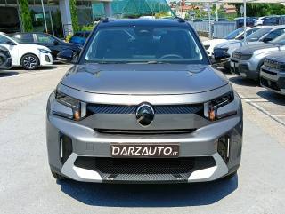 CITROEN C3 Aircross usata, con Airbag