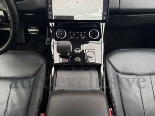 LAND ROVER Range Rover Sport usata, con Bracciolo