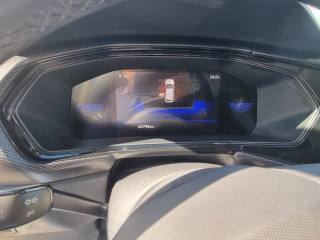 VOLKSWAGEN T-Cross usata, con Cruise Control