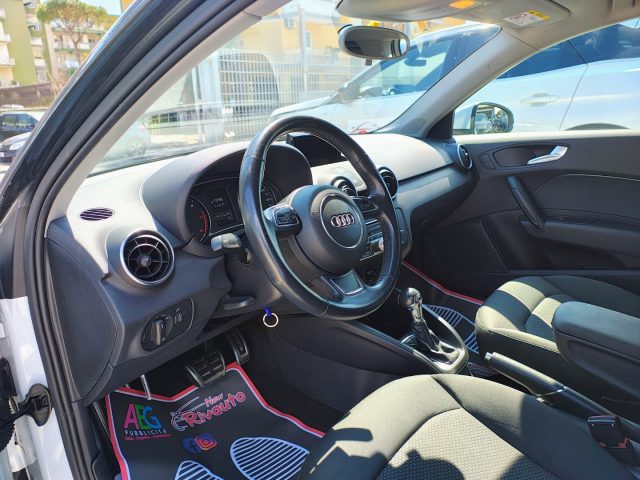 AUDI A1 usata, con Cerchi in lega