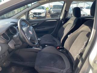 FIAT Punto usata, con Climatizzatore