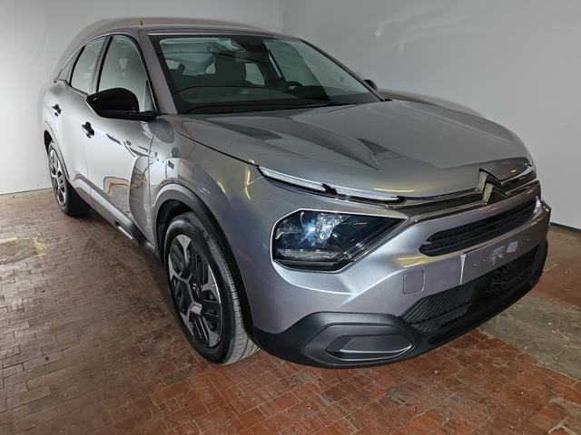 CITROEN C4 usata, con ABS