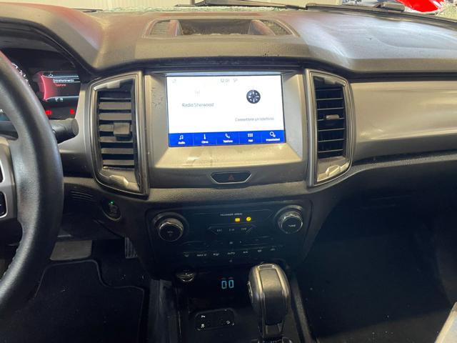 FORD Ranger usata, con Park Distance Control