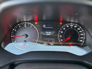 RENAULT Captur usata, con Vivavoce