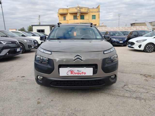 CITROEN C4 Cactus usata, con ABS