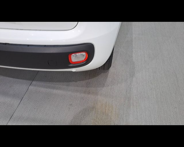 FIAT New Panda usata, con Start/Stop Automatico