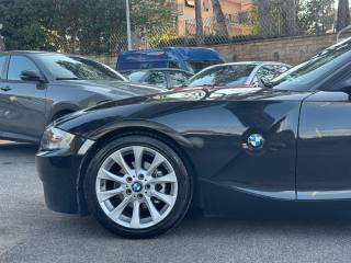 BMW Z4 usata, con Chiusura centralizzata