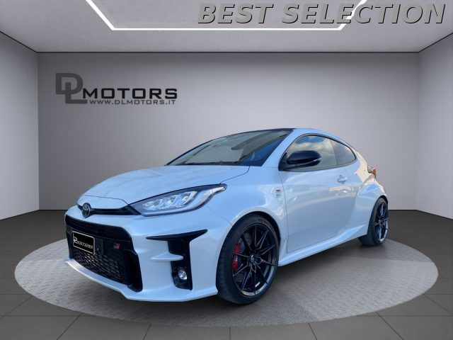 TOYOTA Yaris usata, con ABS
