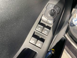 FORD Puma usata, con Immobilizzatore elettronico