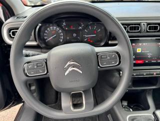 CITROEN C3 usata, con Controllo trazione