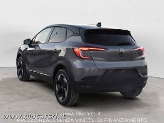 RENAULT Captur usata 4