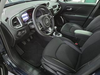 JEEP Renegade usata, con Controllo automatico clima