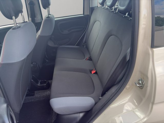 FIAT Panda usata 16