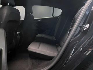 FORD Focus usata, con Climatizzatore