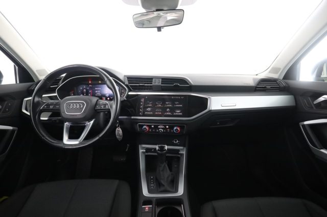 AUDI Q3 usata 3
