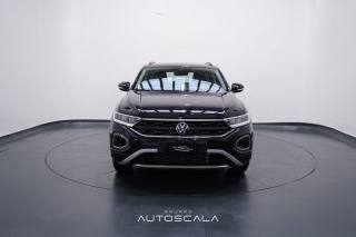 VOLKSWAGEN T-Roc usata, con Airbag