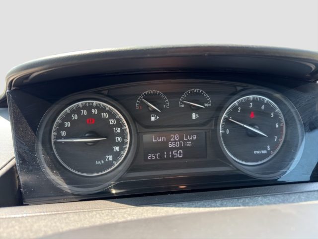 LANCIA Ypsilon usata 14