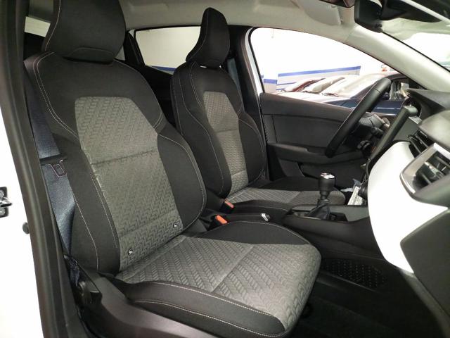 RENAULT Clio usata, con ESP
