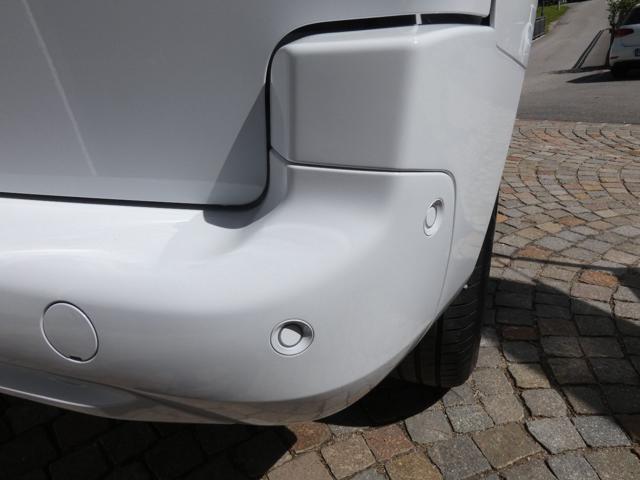 FIAT Doblo usata, con Sensore di luce