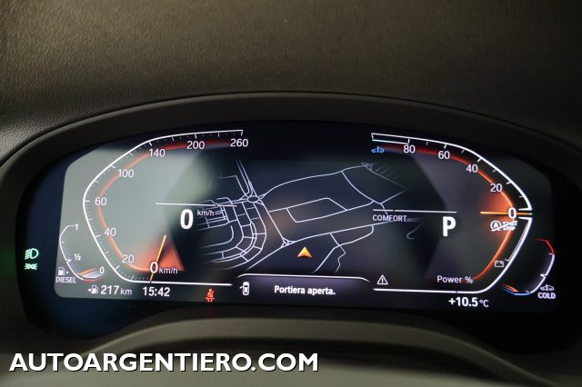 BMW X3 usata, con Cruise Control