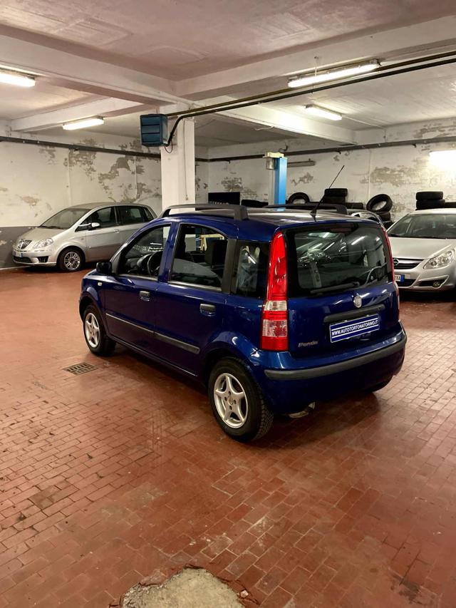 FIAT Panda usata, con Airbag Passeggero