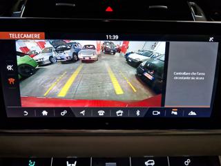 LAND ROVER Range Rover Sport usata, con Servosterzo