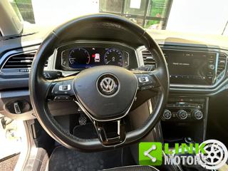 VOLKSWAGEN T-Roc usata 18
