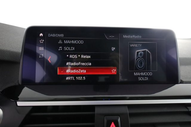 BMW X4 usata 18