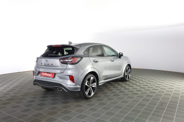 FORD Puma usata 3