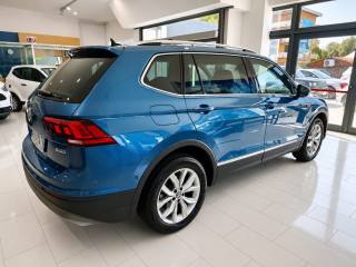 VOLKSWAGEN Tiguan Allspace usata, con Airbag Passeggero