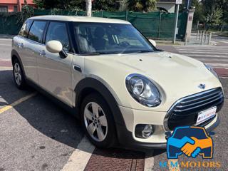 MINI Clubman 1.5 Cooper Clubman