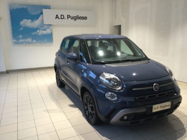 FIAT 500L usata 4