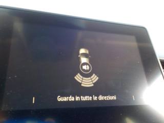 RENAULT Clio usata, con Touch screen