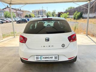 SEAT Ibiza usata, con Alzacristalli elettrici
