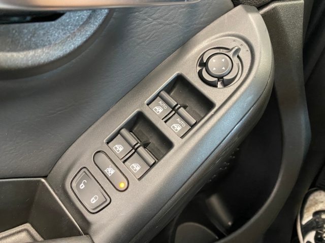 FIAT 500X usata, con Sedili sportivi