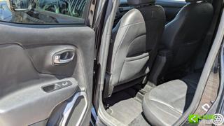 JEEP Renegade usata, con Park Distance Control