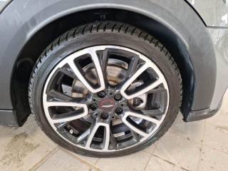 MINI Cooper S usata, con Servosterzo